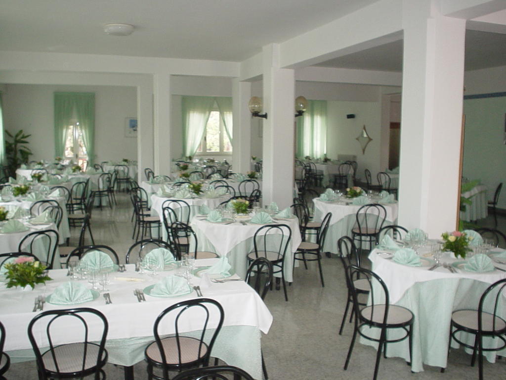 Hotel Del Lago Telese Exterior foto